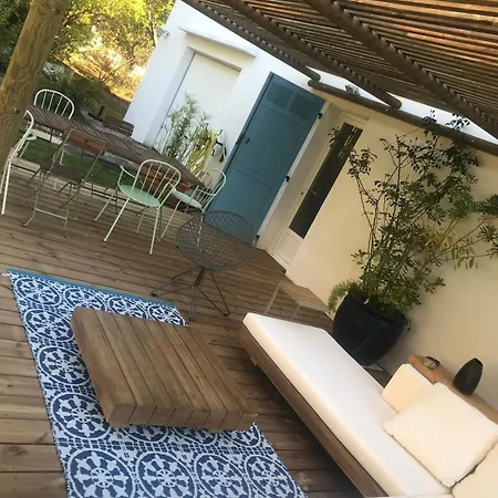 Near Sea, Heated Pool,isolella,corsica Apartment Pietrosella