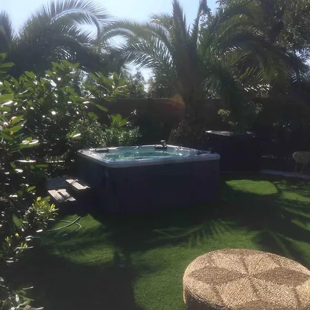 Near Sea, Heated Pool,isolella,corsica Pietrosella